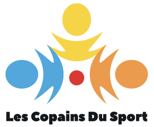 Logo Les Copains Du Sport